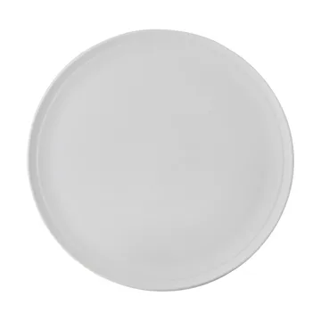 Raw Teller Ø 28cm - Reines Porzellan - Aida