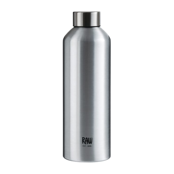 Raw To Go Aluminiumflasche 0,75 L, Aluminum Aida