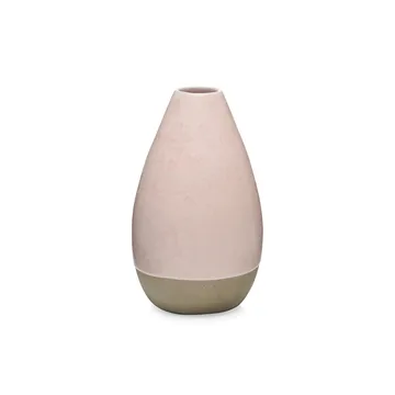 Raw Vase nude - 13,5cm - Aida