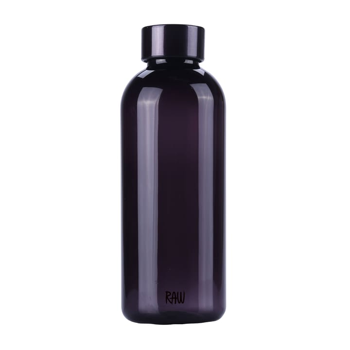 Raw Wasserflasche 0,65 Liter - Lila - Aida