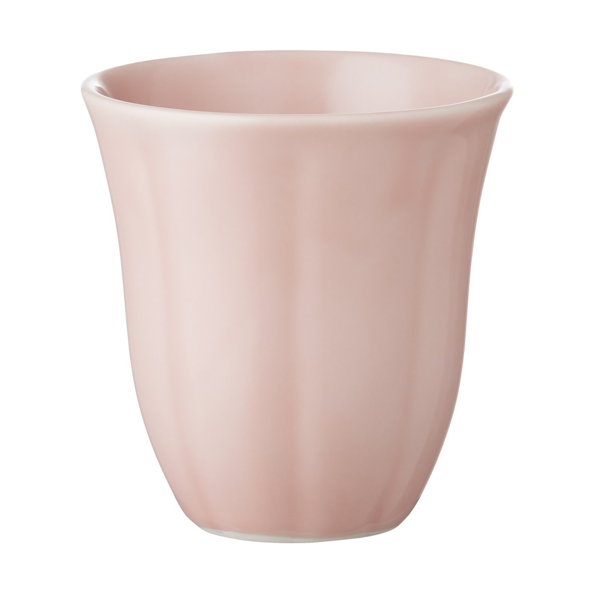Aida Søholm Solvej Tasse 30 cl Soft pink