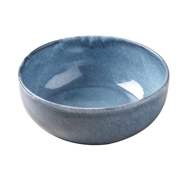 Søholm Sonja Salatschale Ø 24cm - Blau - Aida