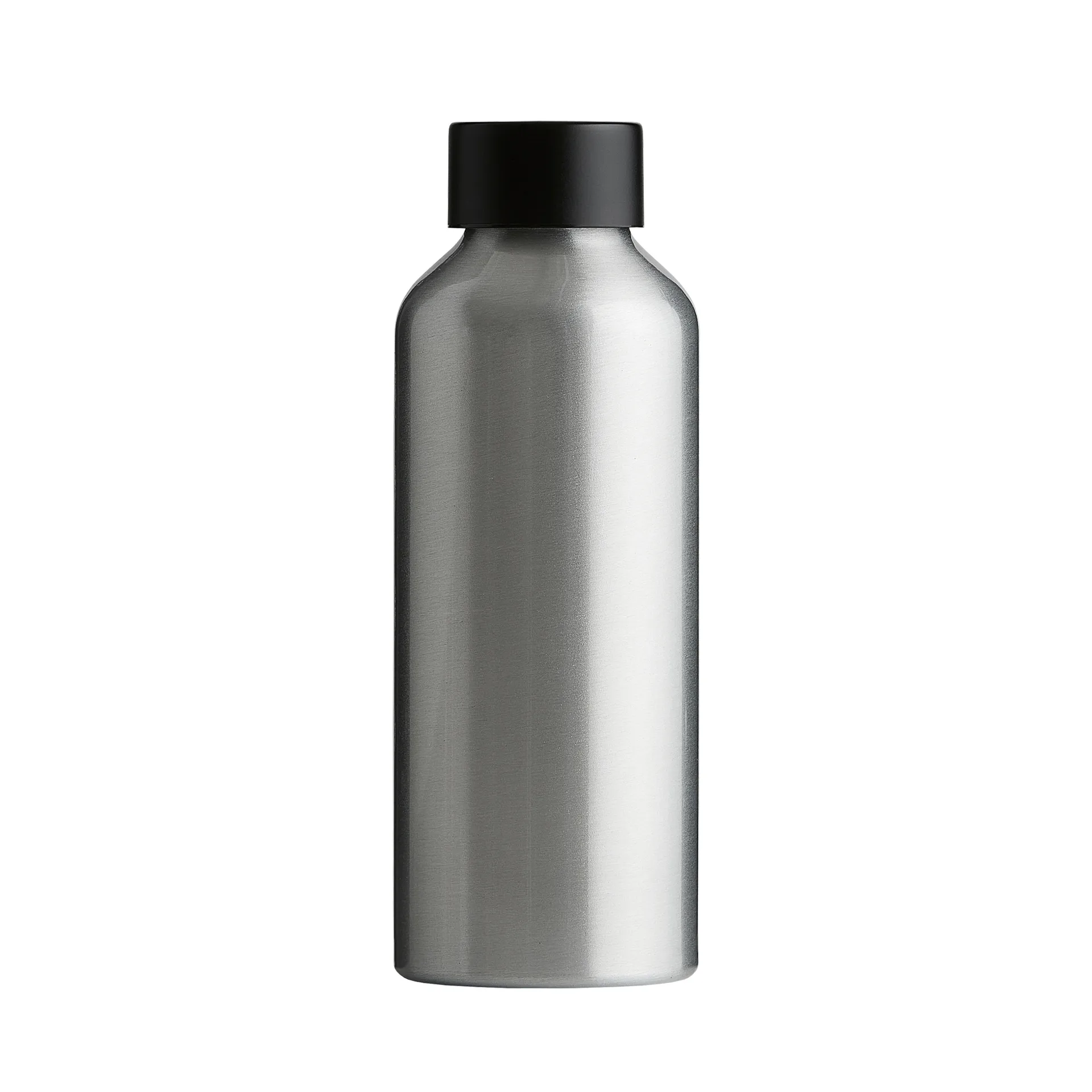 To Go Aluminiumflasche 0,5 L, Aluminium Aida