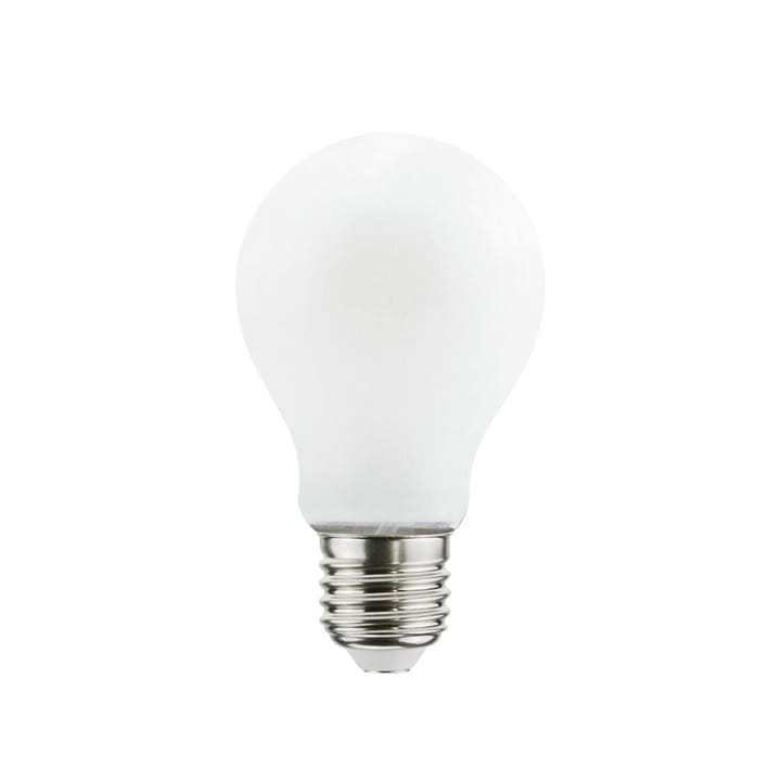 Airam Filament LED dim to warm--standard Glühbirne - Opal, 5w e27, 5w - Airam
