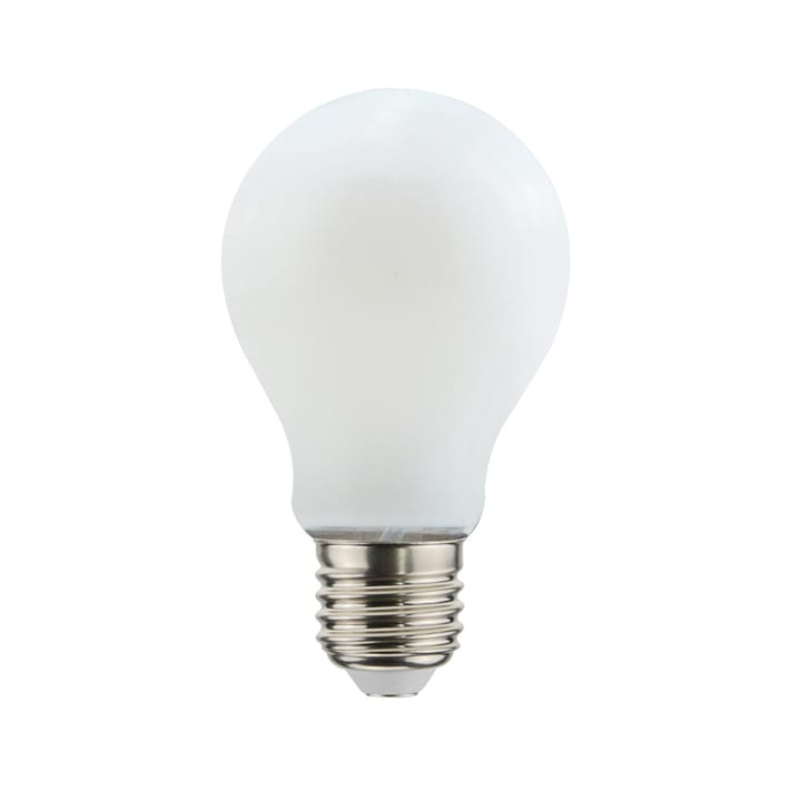 Airam Filament LED Gl�ühbirne - Opal dimmbar E27 7W - Airam