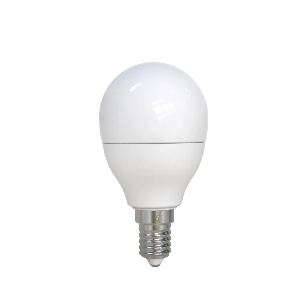 Airam Smarta Hem LED-ball Glühbirne, Weiß e14, 5w Airam