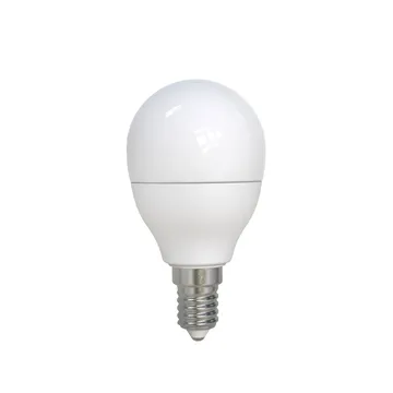 Airam Smarta Hem LED-ball Glühbirne - Weiß e14, 5w - Airam
