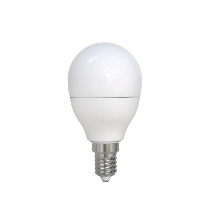 Airam Smarta Hem LED-ball Glühbirne - Weiß e14, 5w - Airam