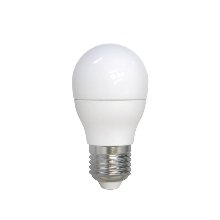 Airam Smarta Hem LED-ball Glühbirne - Weiß e27, 5w - Airam