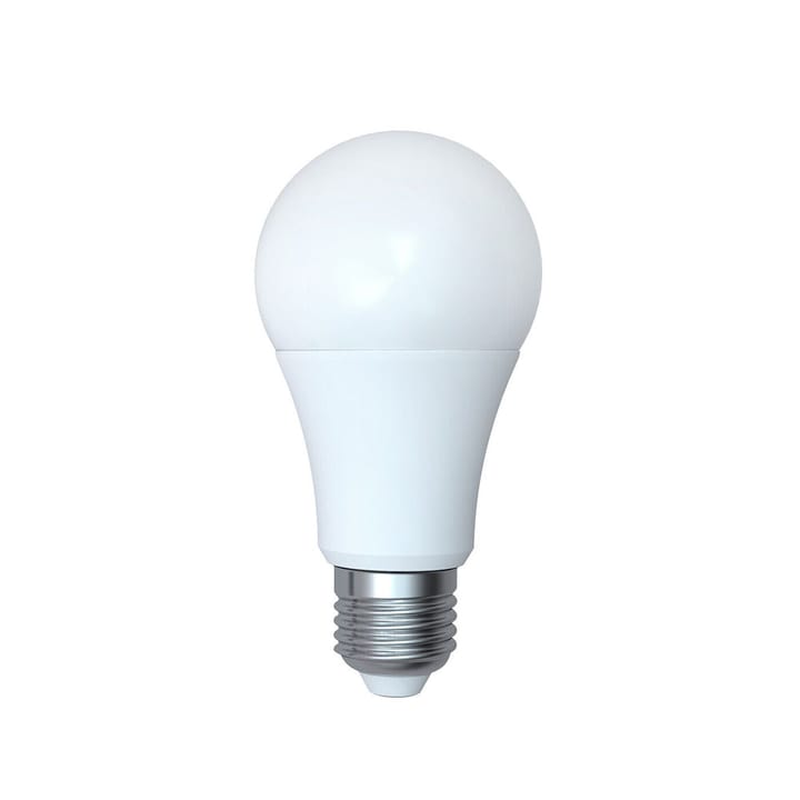 Airam Smarta Hem LED-standard Glühbirne - Weiß e27, 9w - Airam