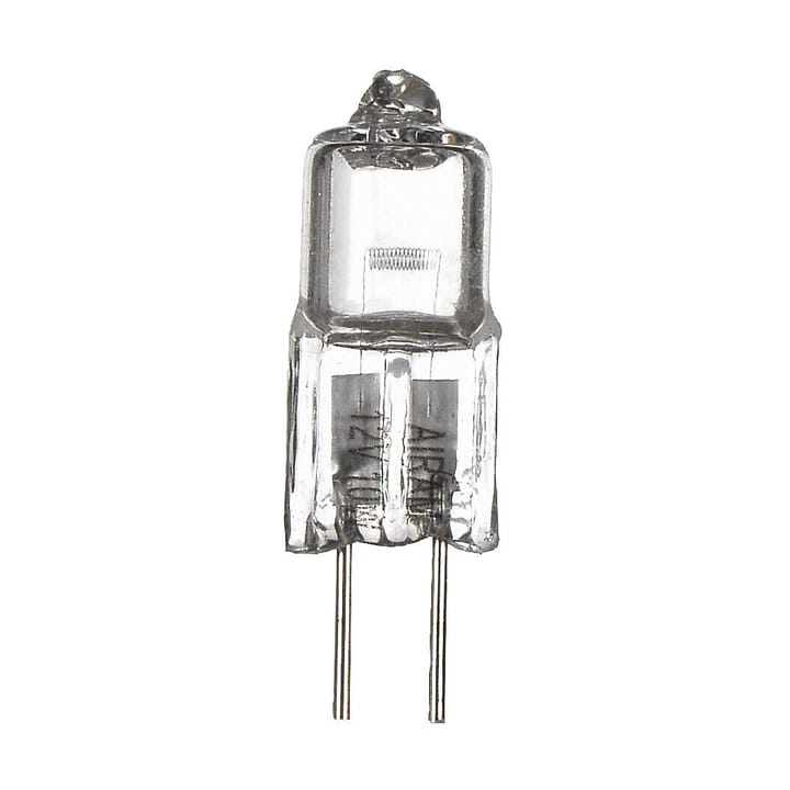 Halo Burner Glühbirne, Klar g4, 16w Airam