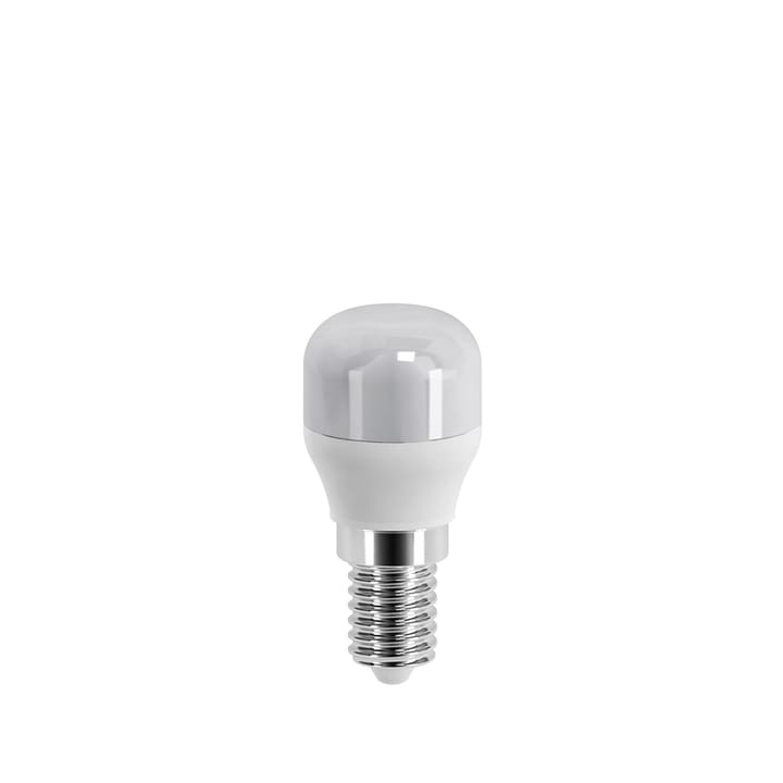 LED-Glühbirne E14 - Opal,1,8w - Airam