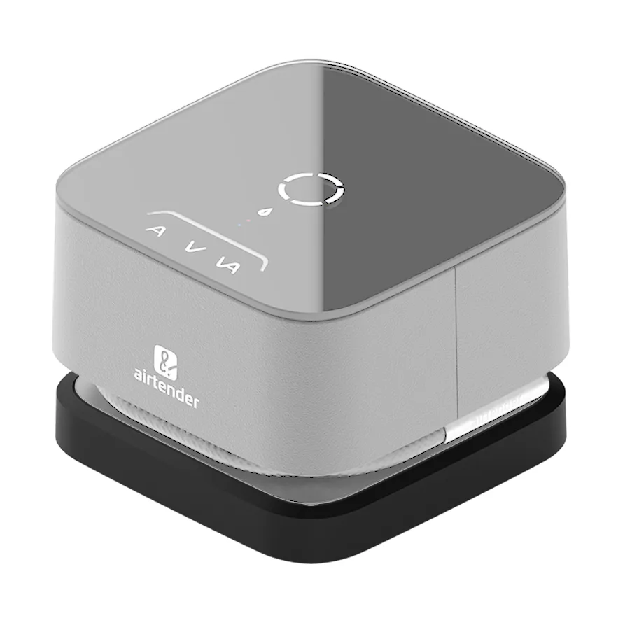 Airtender Batterie für elektrische Vakuumversiegelung, 20 cm Airtender