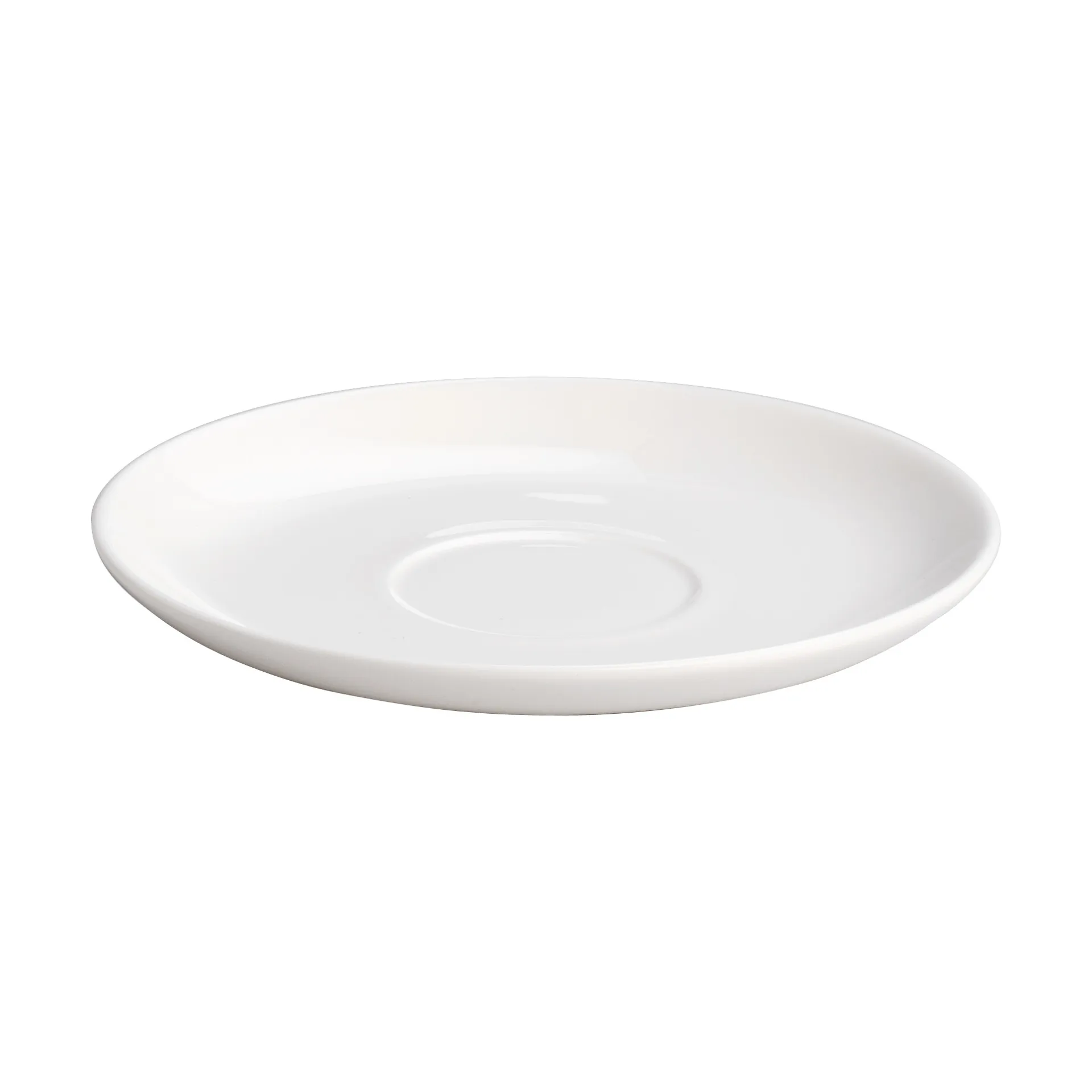 All-time Untersetzer für Teetasse Ø 15cm, Weiß Alessi