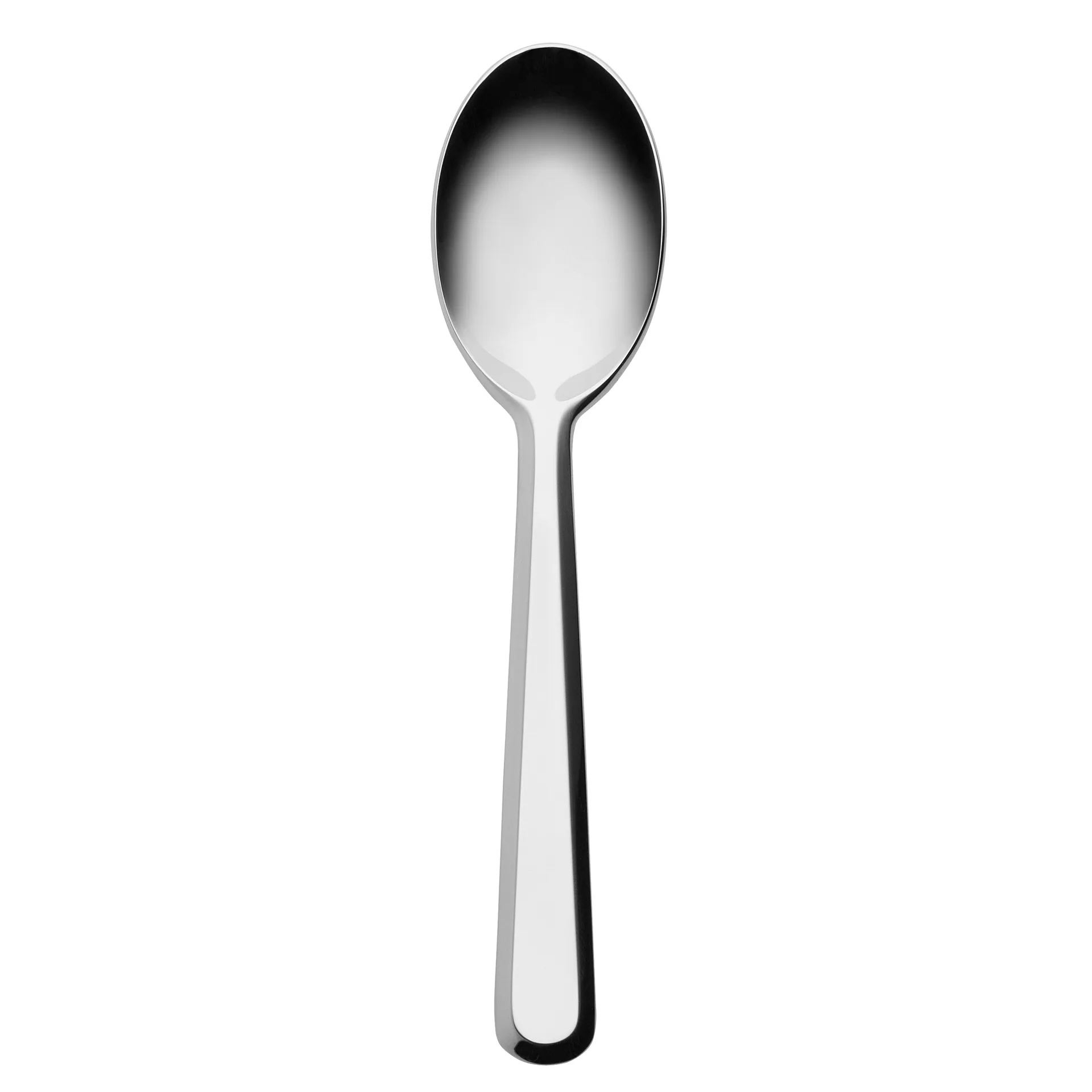 Amici Kaffeelöffel, Edelstahl Alessi