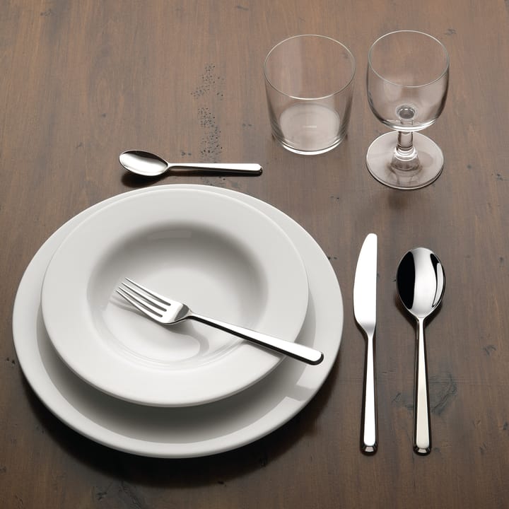 Amici Tafelgabel, Edelstahl Alessi