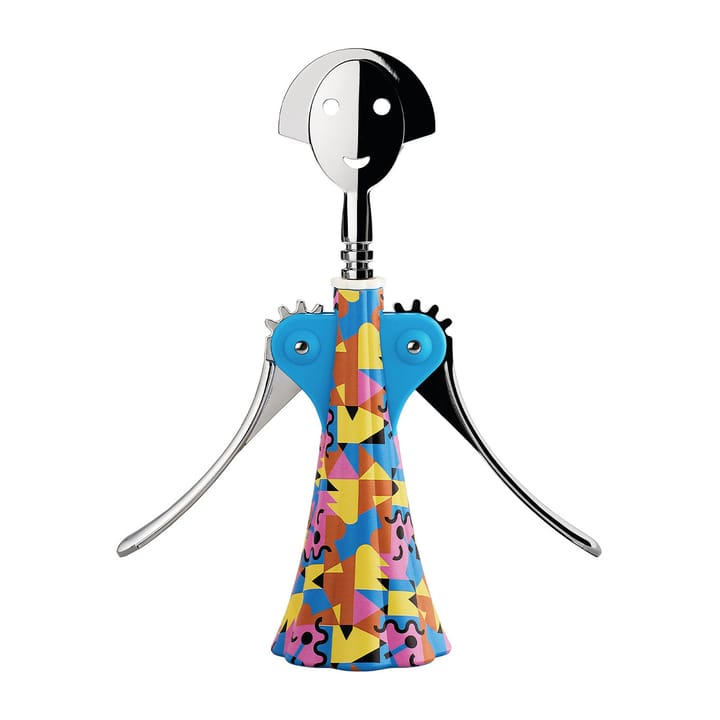 Anna G. Galla Placidia Korkenzieher, Multi Alessi