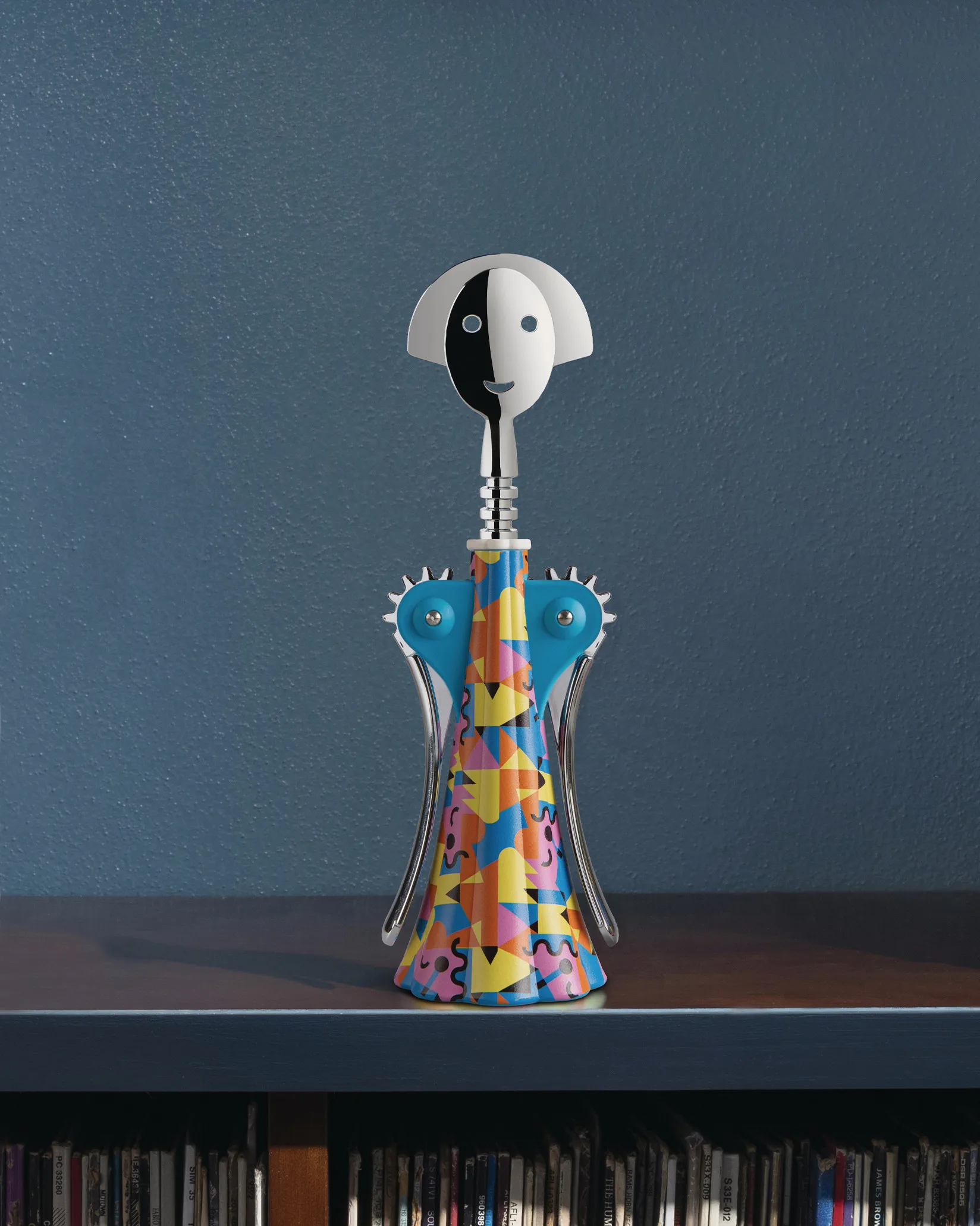 Anna G. Galla Placidia Korkenzieher, Multi Alessi