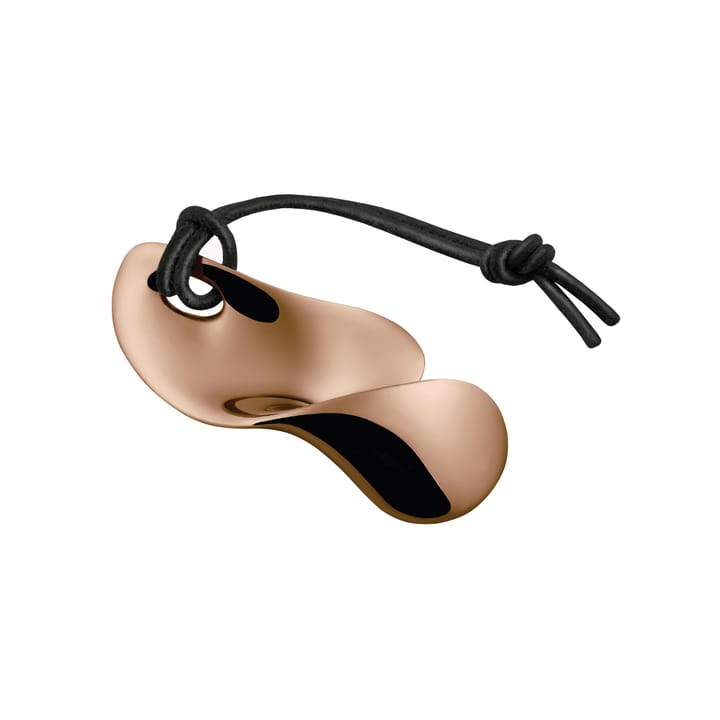 Bulla Flaschenöffner - Golden Pink - Alessi