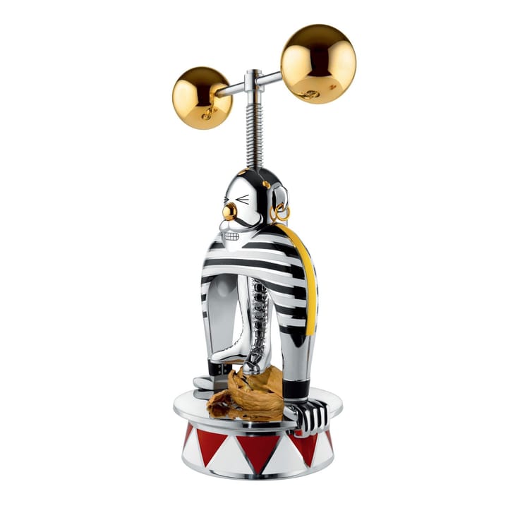 Circus Nussknacker - Stark man - Alessi