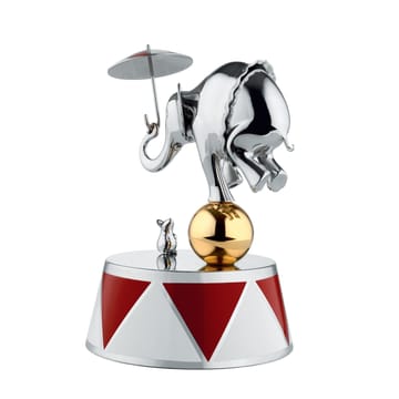 Circus Spieldose - Ballerina - Alessi