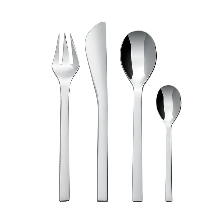 Colombina BesteckSet 24 Teile - Edelstahl - Alessi