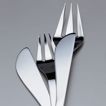 Colombina BesteckSet 24 Teile - Edelstahl - Alessi