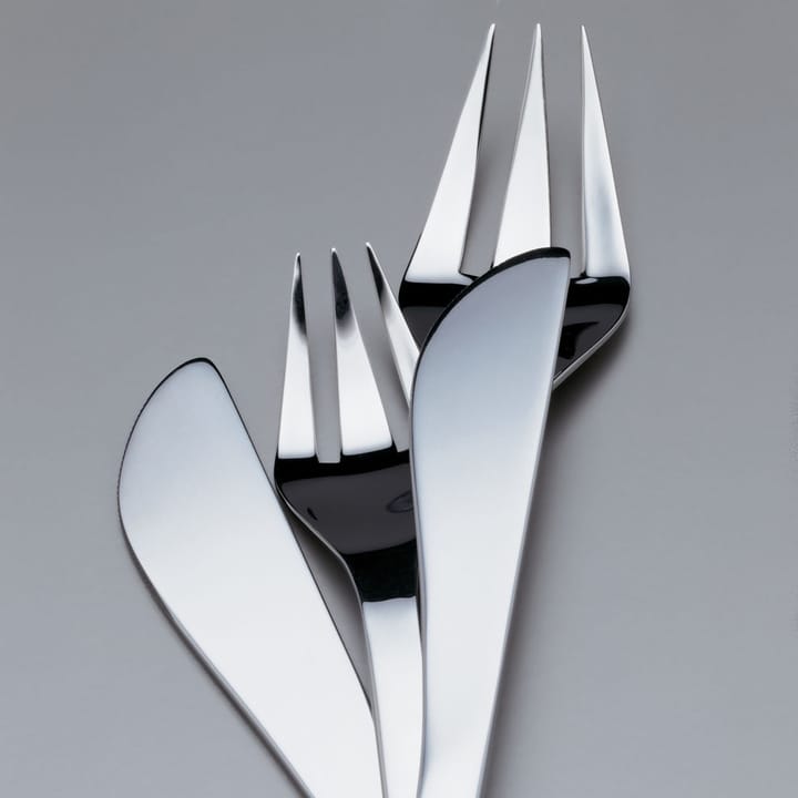 Colombina BesteckSet 24 Teile, Edelstahl Alessi