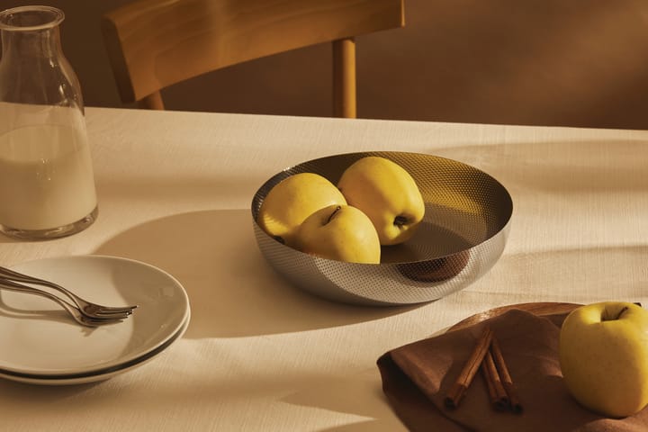 Extra ordinary texture Schale, Ø24cm Alessi