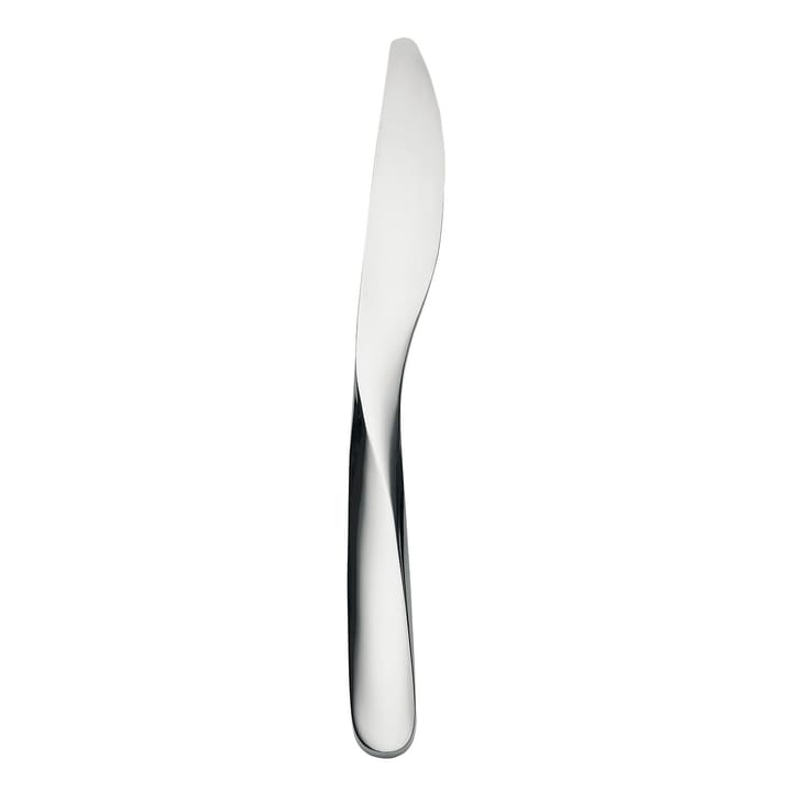 Giro Dessertmesser - Edelstahl - Alessi