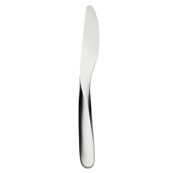 Giro Tafelmesser, Edelstahl Alessi