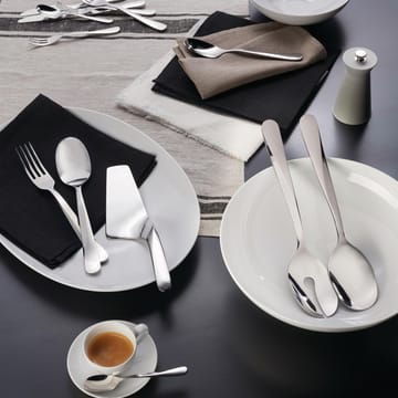 Giro Teelöffel - Edelstahl - Alessi
