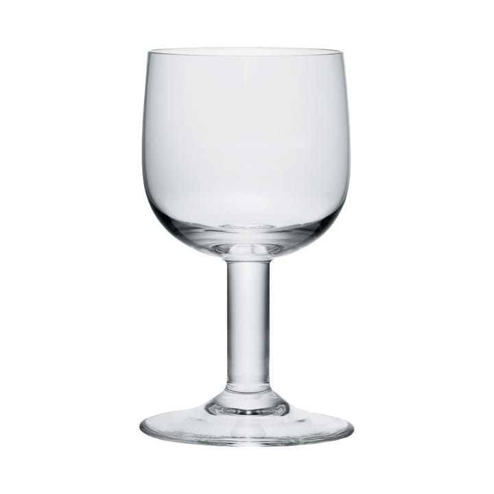 Glass Family Champagnerglas 20cl - Klar - Alessi