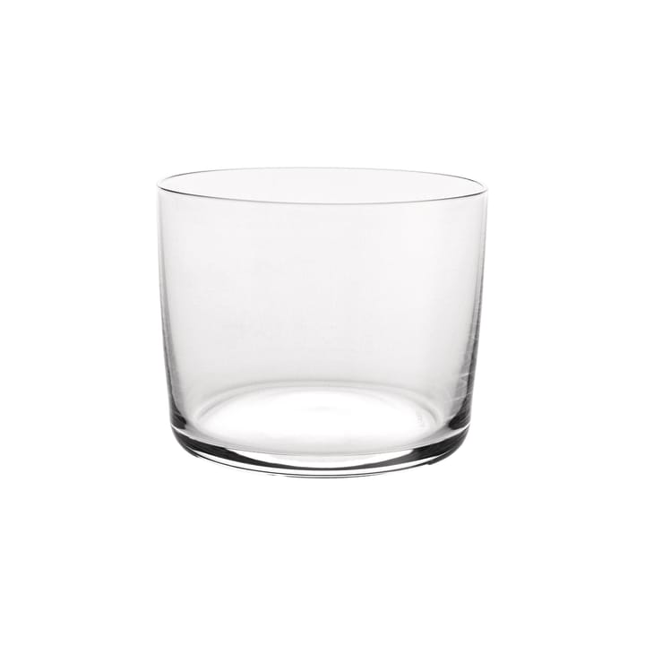 Glass Family Rotweinglas 23cl - Klar - Alessi