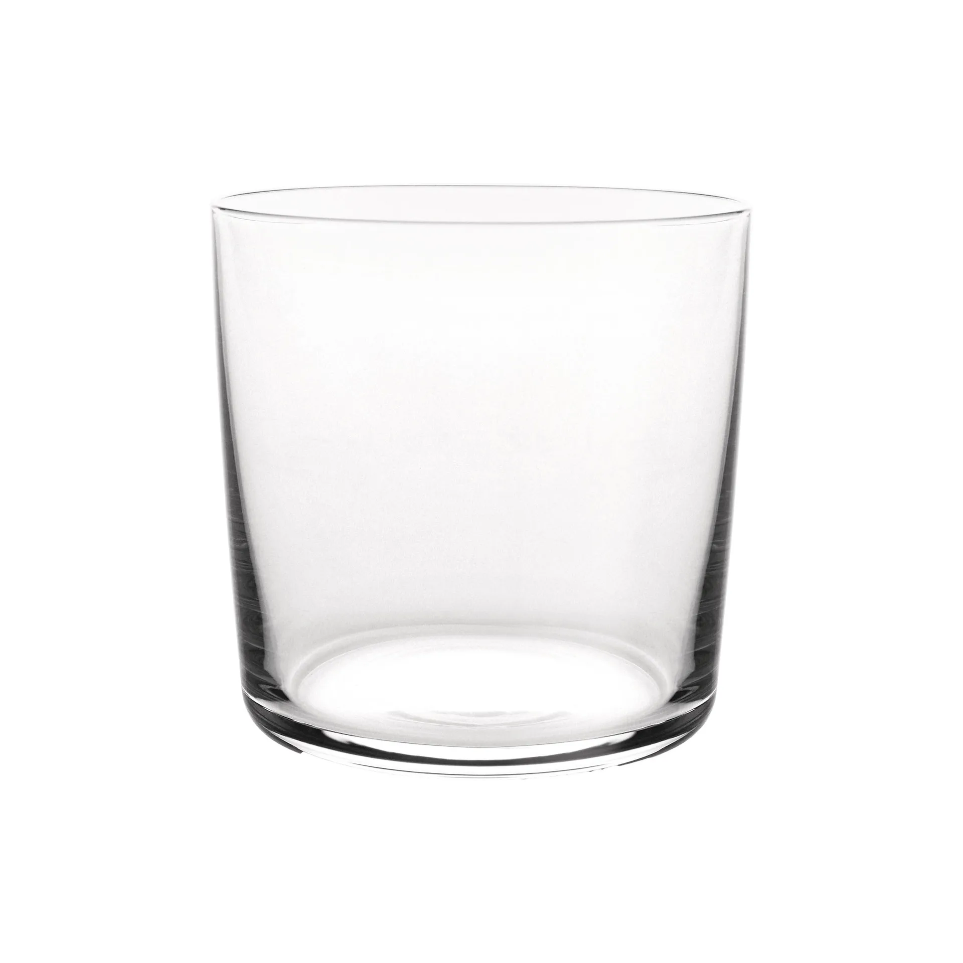 Glass Family Wasserglas 32cl, Klar Alessi