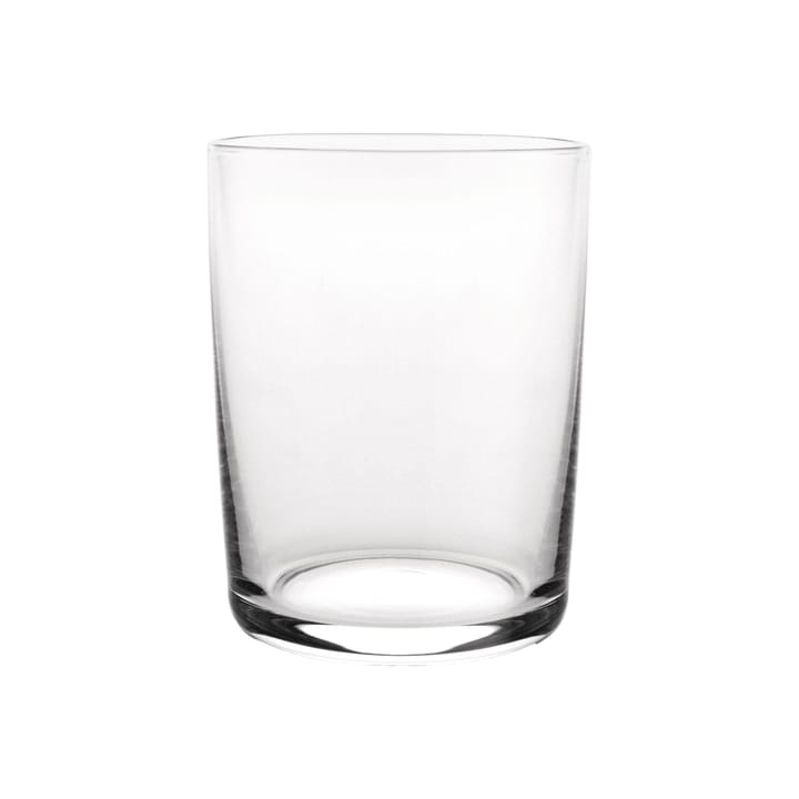 Glass Family Weißweinglas 25cl - Klar - Alessi