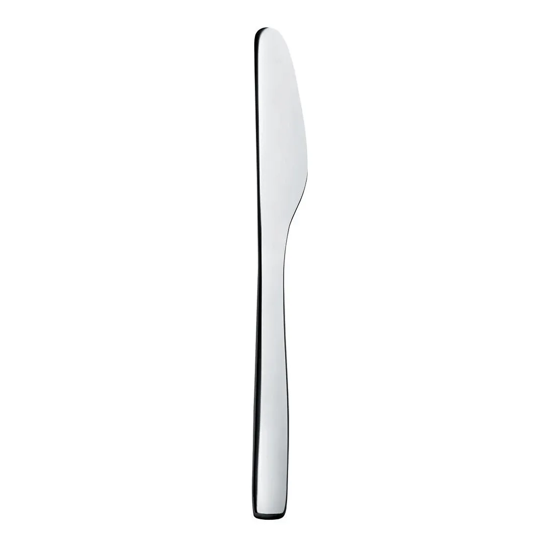 Alessi KnifeForkSpoon Monobloc Messer Edelstahl