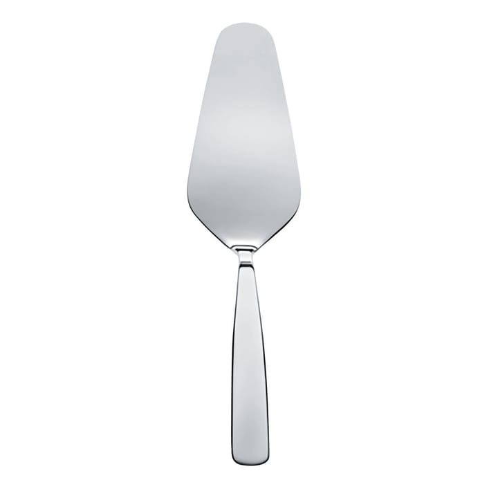 KnifeForkSpoon Tortenheber - Edelstahl - Alessi