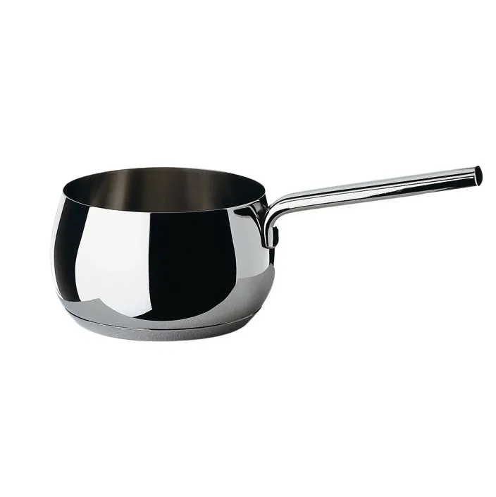 Mami Topf Edelstahl, 1,6 l Alessi