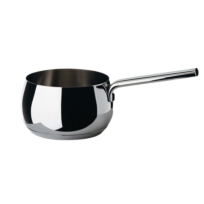 Mami Topf Edelstahl - 1,6 l - Alessi