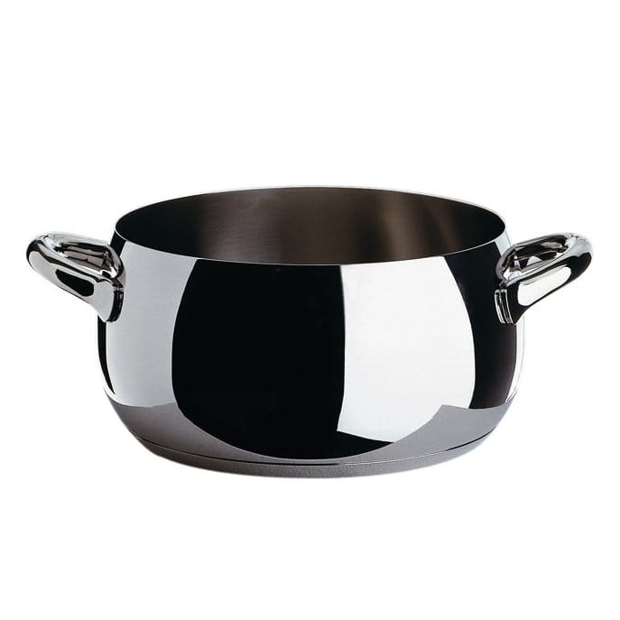 Mami Topf Edelstahl - 1,6 l - Alessi