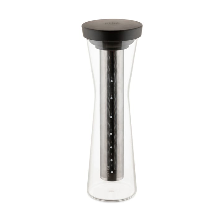 Mazagran Karaffe für cold brew coffee - Braun - Alessi