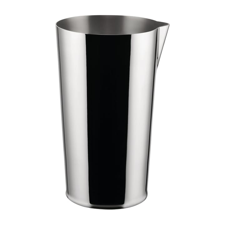 Mixerglas Edelstahl - 75cl - Alessi