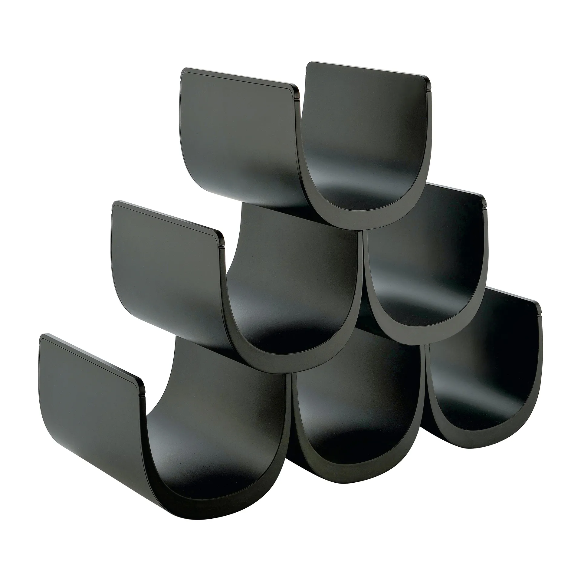 Noè Weinregal, Schwarz Alessi