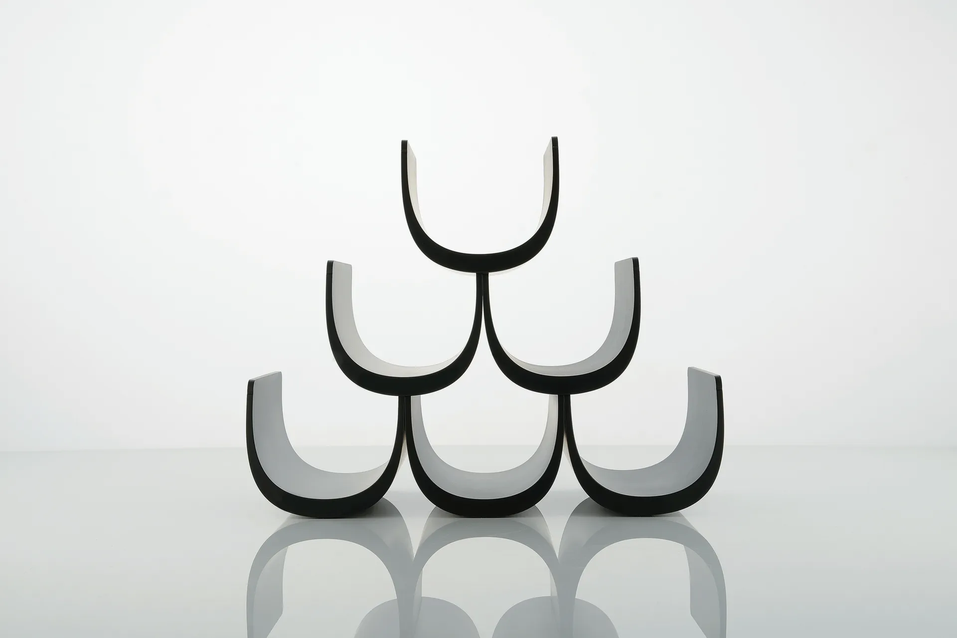 Noè Weinregal, Schwarz Alessi