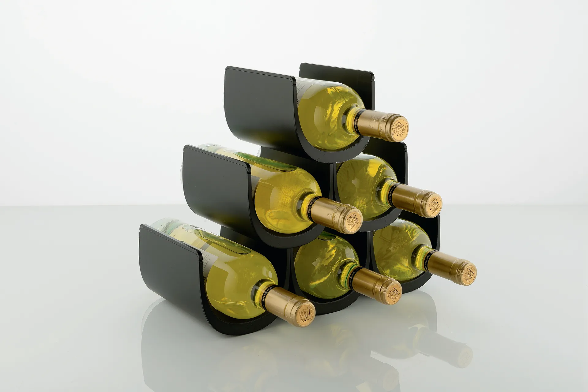 Noè Weinregal, Schwarz Alessi