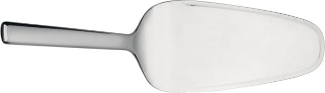 Ovale Tortenheber 25 cm, Edelstahl Alessi