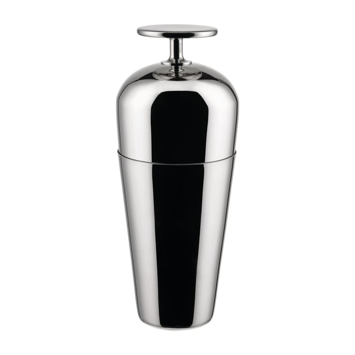 Parisienne Cocktailshaker Edelstahl - 50cl - Alessi