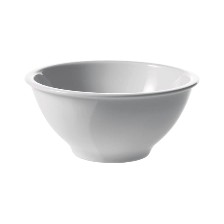 PlateBowlCup Frühstücksschale Ø 14cm - Weiß - Alessi