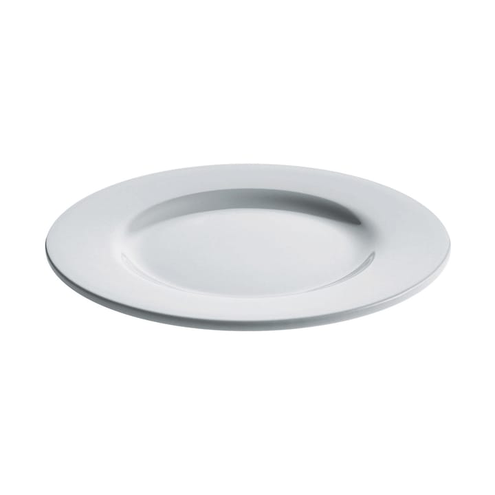 PlateBowlCup kleiner Teller Ø 20cm - Weiß - Alessi